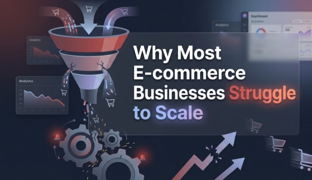 ecommerce marketing agency