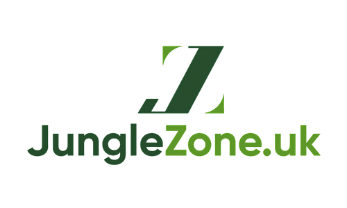 Jungle zone uk logo