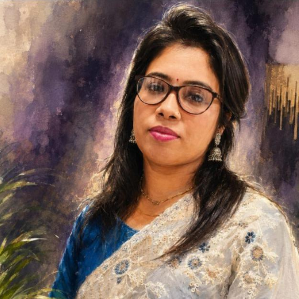 Anima Sarker